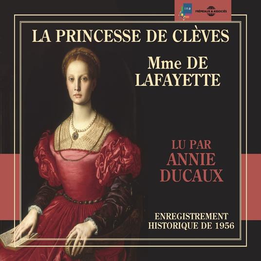 La Princesse de Clèves