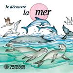 Je découvre la mer