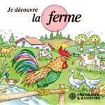 Je découvre la ferme