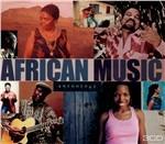 African Music Anthology