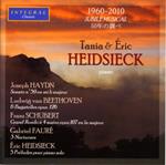 Tania & Eric Heidsieck: 1960-2010 Jubile Musical