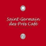 Saint-Germain des-Prés Café vol.7