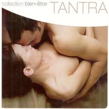 Collection Bien-Etre. Tantra - CD Audio