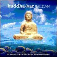 Buddha Bar. Ocean di Allain Bougrain-Dubourg - DVD