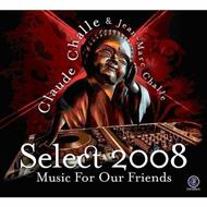 Select 2008. Music for Our Friends