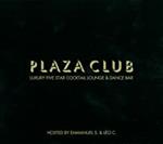 Plaza Club