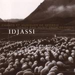 Idjassi - Songs And Music Georgia