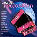 Le Tour Du Monde De L'accordeon