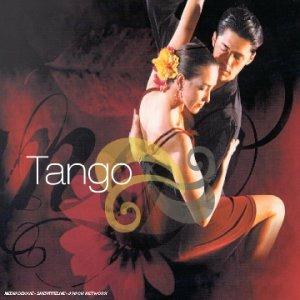 Tango - CD Audio