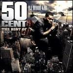 The Best of 50 Cent (Mixtape) - CD Audio di DJ Whoo Kid