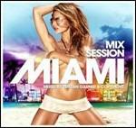 Miami Mix Session - CD Audio