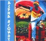 Apartheid Is Nazism - CD Audio di Alpha Blondy