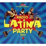 Radio Latina Party 2011