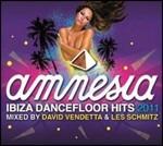 Amnesia Ibiza