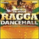 Ragga Dancehall Mode