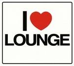 I Love Lounge (Digipack)