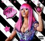 Crazy Baby Mixtape - CD Audio di Nicki Minaj