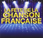 10eme Anniversaire - Fete De La Chanson Francaise (5 Cd)