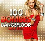 100 Bombes Dancefloor 2014-15