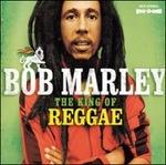 The King of Reggae (New Edition) - CD Audio di Bob Marley