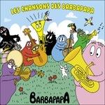 Barbapapa's Songs