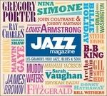 Jazz Magazine - Jazzman - Les Grand