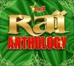 Raï Anthology