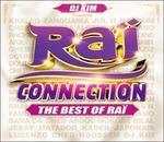 Raï Connection. The Best of - CD Audio