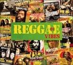 Reggae Vibes vol.1