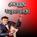 Johnny Hallyday