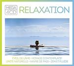 Mega 4 CD: Relaxation