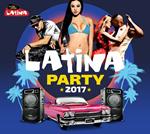 Latina Party 2017