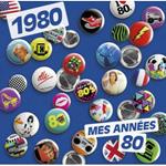 Mes Annees 80. 1980