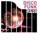 Disco Funk: Spirit (4 Cd)