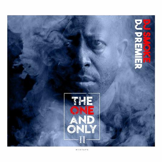 The One & Only vol.2 - DJ Premier - CD Audio di DJ Smoke