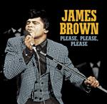 James Brown - Please. Please. Please (+Vinyl Bag)