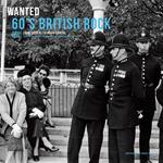 Wanted 60's British Rock. From Diggers To Music Lovers