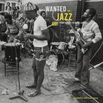 Wanted Jazz: From Diggers To Music Lovers Vol.1