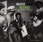 Wanted Reggae