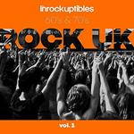 Les Inrocks - Anthologie Du Rock Anglais Vol.1