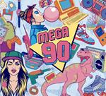 Mega 90 (5 Cd)