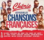 Cherie Fm - Chansons Francaises (5 Cd)