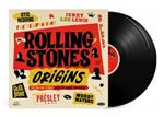 The Rolling Stones. Origins