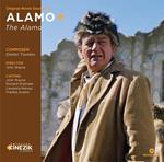 Alamo (Colonna Sonora) (Serie Cinezik Classic)