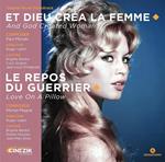 Brigitte Bardot. Et Dieu créa la femme (Colonna Sonora) (Serie Cinezik Classic)