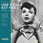 Une étoile est née (Colonna Sonora) (Serie Cinezik Classic)