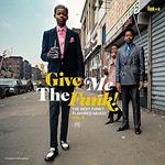 Give Me the Funk vol.5