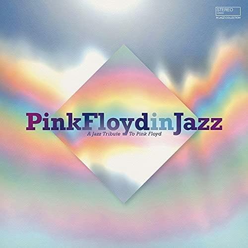 Pink Floyd in Jazz - Vinile LP