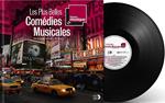 France Musique. Comedies Musicales