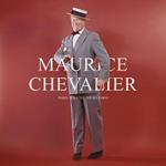 Maurice Chevalier